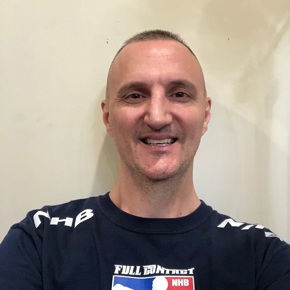 Meet your Posher, Craig